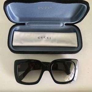 Gucci Glasses